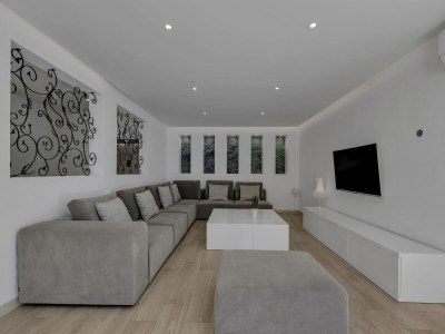 Villa Luxusvilla in Baška Voda - Features photo 20