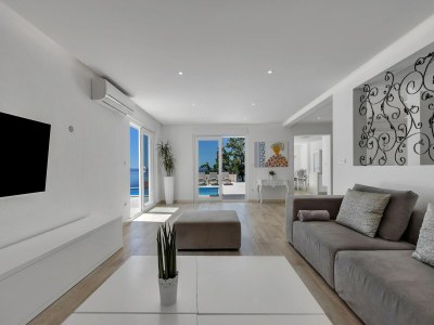 Villa Luxusvilla in Baška Voda - Features photo 21