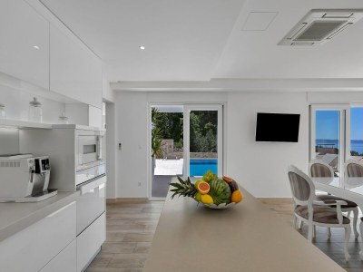 Villa Luxusvilla in Baška Voda - Features photo 23