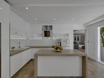 Villa Luxusvilla in Baška Voda - Features photo 24