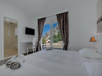 Villa Luxusvilla in Baška Voda - Features photo 33