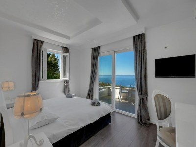 Villa Luxusvilla in Baška Voda - Features photo 34