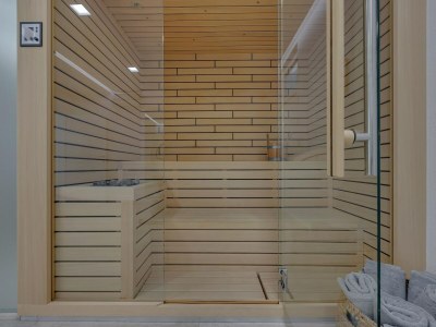 Villa Luxusvilla in Baška Voda - Outdoor photo 52