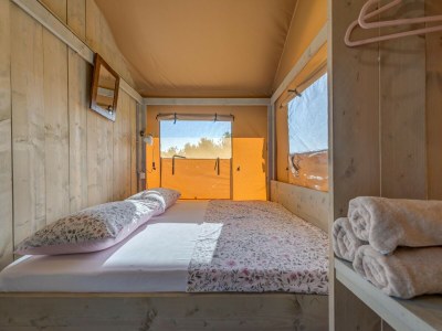 Holiday house Adriatic Heritage Glamping on Island - Features photo 17