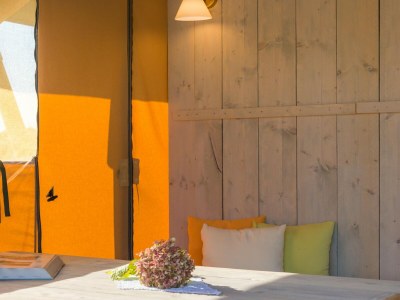 Holiday house Adriatic Heritage Glamping on Island - Features photo 19