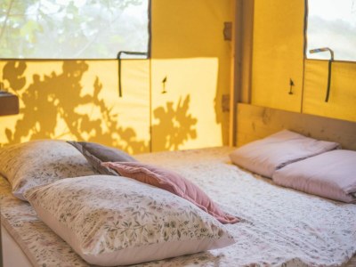 Holiday house Adriatic Heritage Glamping on Island - Features photo 21