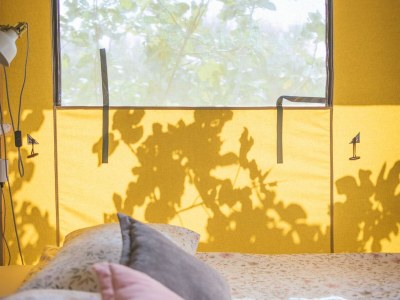 Holiday house Adriatic Heritage Glamping on Island - Features photo 22