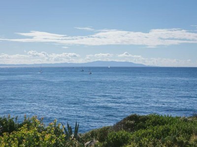 Holiday house Adriatic Heritage Glamping on Island - Environment photo 25