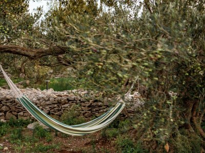 Holiday house Adriatic Heritage Glamping on Island - Environment photo 30