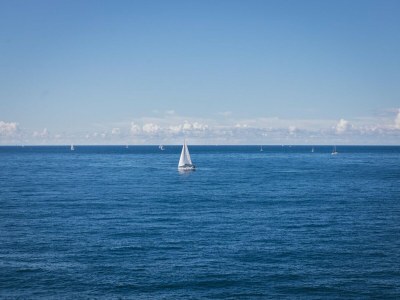 Holiday house Adriatic Heritage Glamping on Island - Environment photo 40