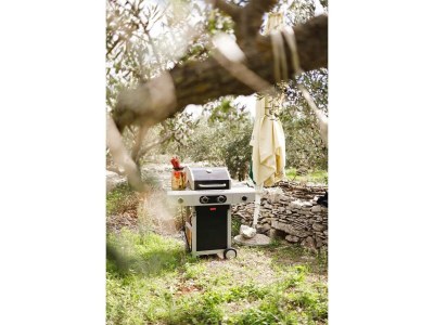 Holiday house Adriatic Heritage Glamping on Island - Outdoor photo 42