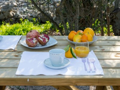 Holiday house Adriatic Heritage Glamping on Island - Outdoor photo 51