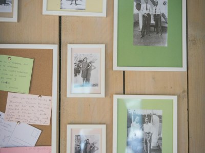 Holiday house Adriatic Heritage Glamping on Island - Outdoor photo 54