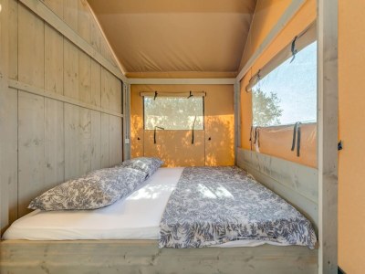 Holiday house Insel-Glamping für 4 Personen mit Whirlpool - Features photo 9