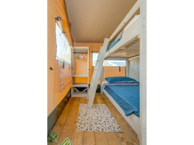 Holiday house Insel-Glamping für 4 Personen mit Whirlpool - Features photo 12