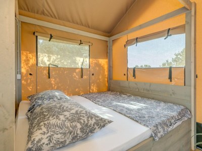Holiday house Insel-Glamping für 4 Personen mit Whirlpool - Features photo 16