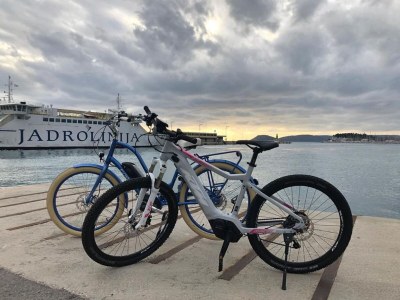 Holiday house Insel-Glamping für 4 Personen mit Whirlpool - Environment photo 18