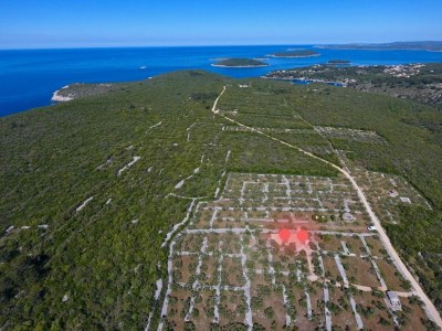 Holiday house Insel-Glamping für 4 Personen mit Whirlpool - Environment photo 20