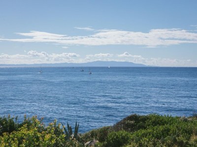 Holiday house Insel-Glamping für 4 Personen mit Whirlpool - Environment photo 21