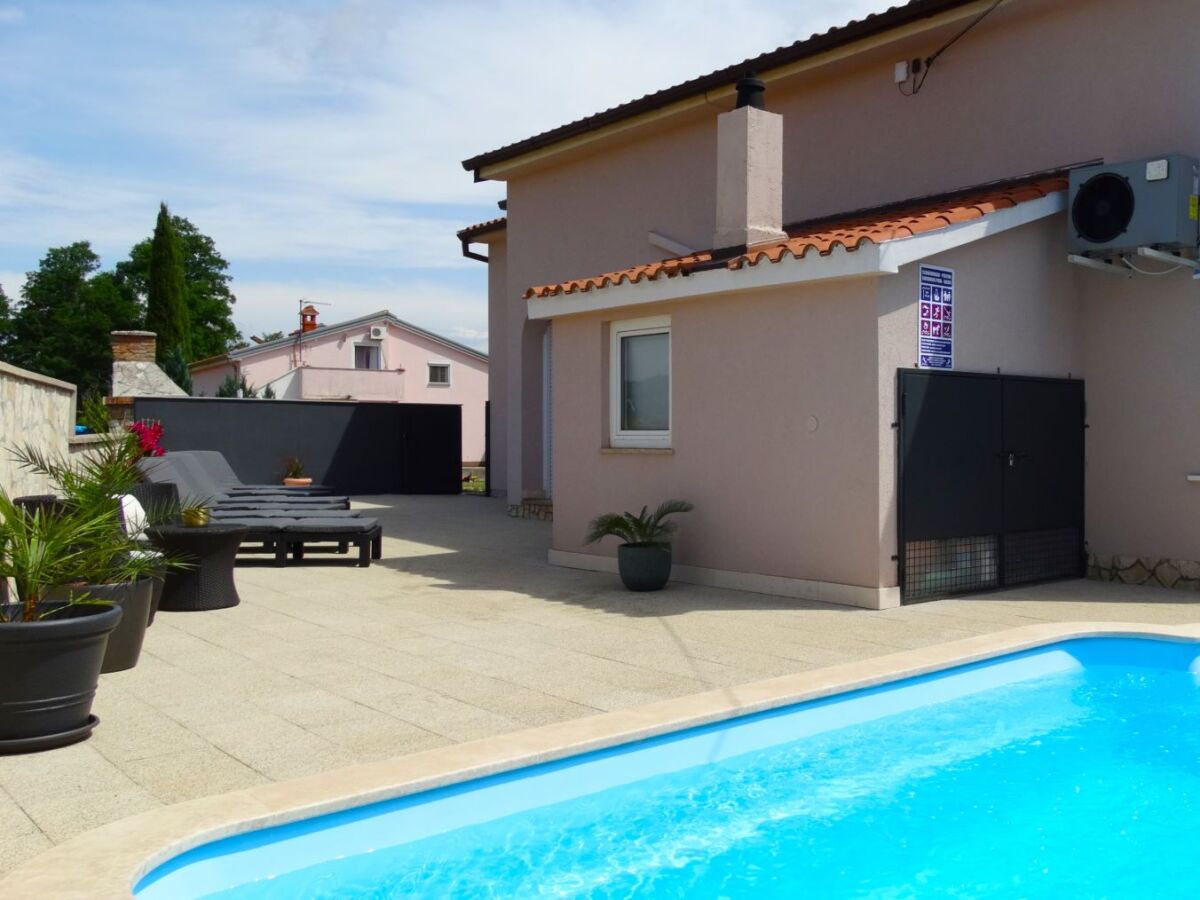 Holiday apartment Zara - Outdoor photo 3