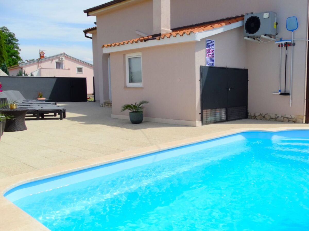 Holiday apartment Zara - Outdoor photo 4