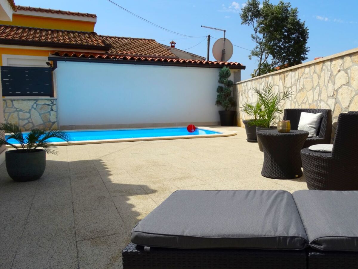 Holiday apartment Zara - Outdoor photo 5