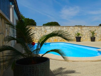 Holiday apartment Zara in Porec - Holiday apartment