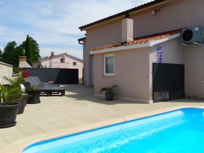 Holiday apartment Zara - Outdoor photo 3