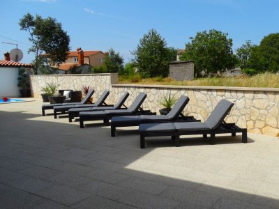 Holiday apartment Zara - Outdoor photo 6