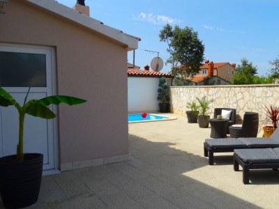 Holiday apartment Zara - Outdoor photo 8