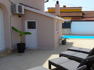 Holiday apartment Zara - Outdoor photo 9