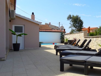 Holiday apartment Zara - Outdoor photo 11