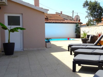 Holiday apartment Zara - Outdoor photo 12