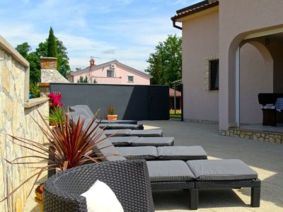 Holiday apartment Zara - Outdoor photo 13