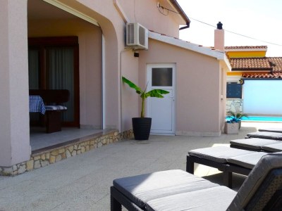 Holiday apartment Zara - Outdoor photo 14