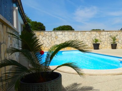 Holiday apartment Zara - Outdoor photo 15