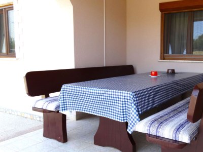 Holiday apartment Zara - Outdoor photo 16