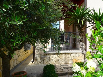 Holiday apartment Zara - Outdoor photo 18