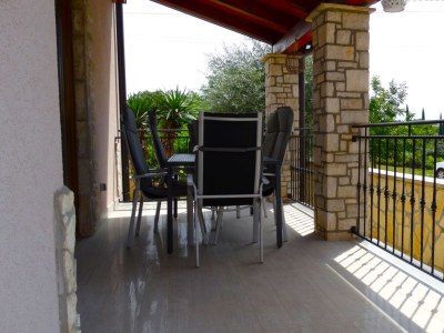 Holiday apartment Zara - Outdoor photo 19