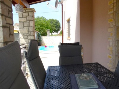 Holiday apartment Zara - Outdoor photo 20