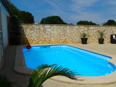 Holiday apartment Zara - Outdoor photo 25