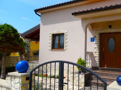 Holiday apartment Zara - Outdoor photo 27