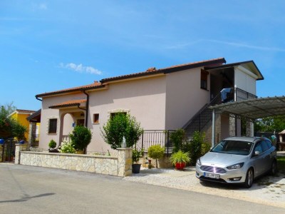 Holiday apartment Zara - Outdoor photo 28