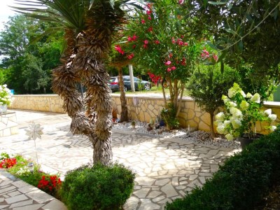 Holiday apartment Zara - Outdoor photo 29