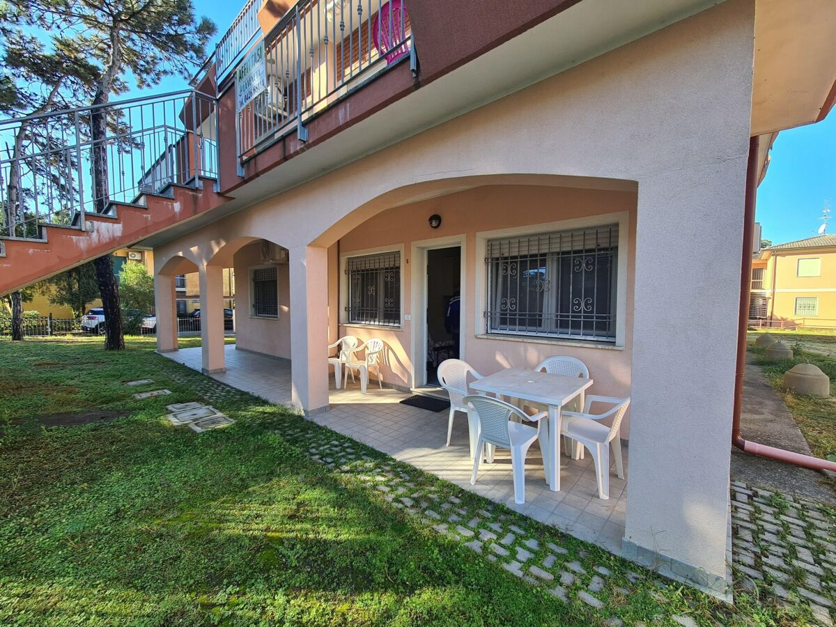 Apartment Apartment in Rosolina Mare near centre - Outdoor photo 2
