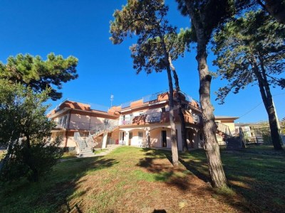 Apartment Apartment in Rosolina Mare near centre - Outdoor photo 3