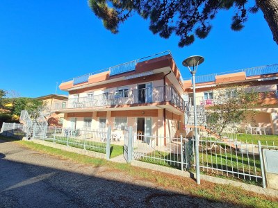 Apartment Apartment in Rosolina Mare near centre - Outdoor photo 5