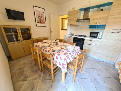 Apartment Apartment in Rosolina Mare near centre - Features photo 6