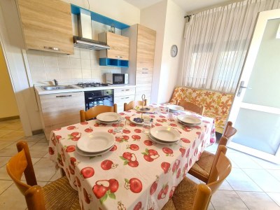 Apartment Apartment in Rosolina Mare near centre - Features photo 8