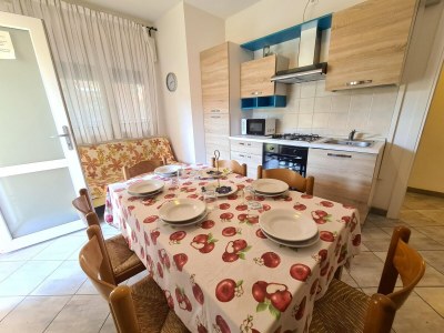 Apartment Apartment in Rosolina Mare near centre - Features photo 9